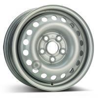 KFZ 8845 2021 Silver 6x15/5x112 D57.1 ET55  