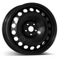 KFZ 9393 2021 Black 8x19/5x112 D57.1 ET45  