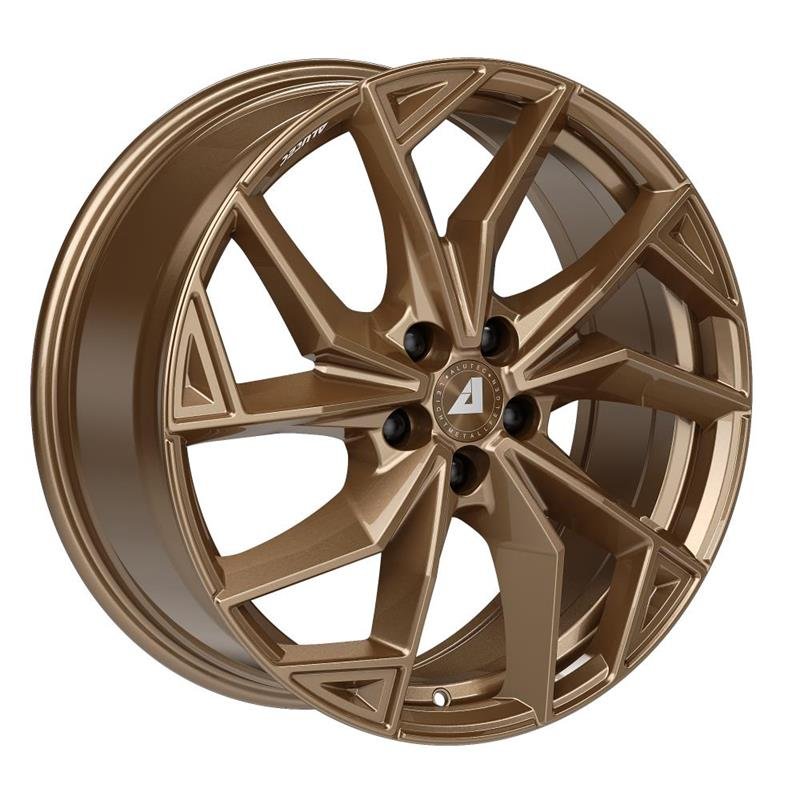 Alutec ADX.02 2022 metallic-bronze 8x19/5x112 D70.1 ET40  