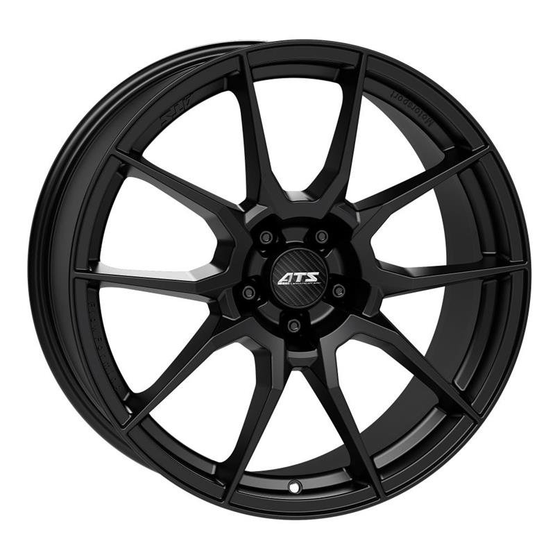 ATS Racelight racing-black 8.5x19/5x120 D64.1 ET32  