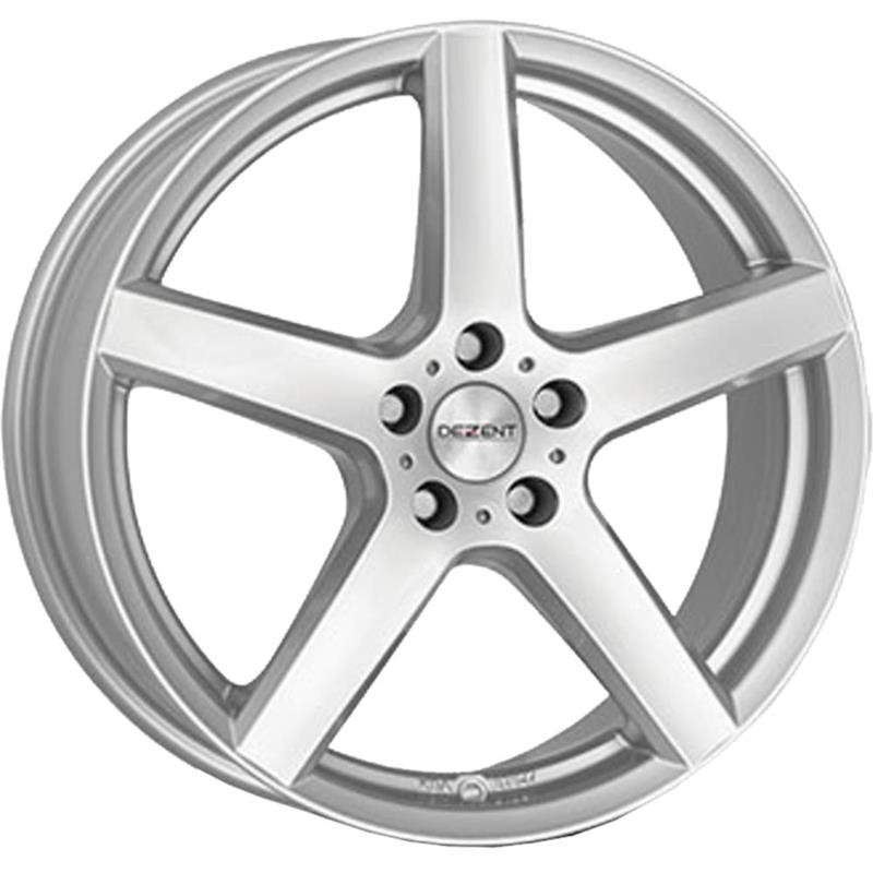 Dezent TY 2019 Silver 6.5x16/5x115 D70.2 ET41  