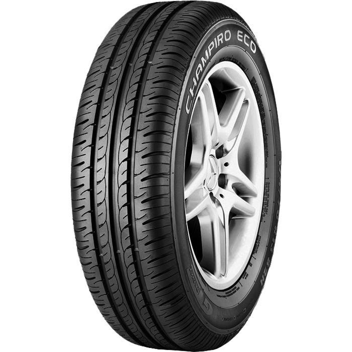 GT RADIAL PCR CHAMPIRO ECO 2022 155/70 R13 75T  