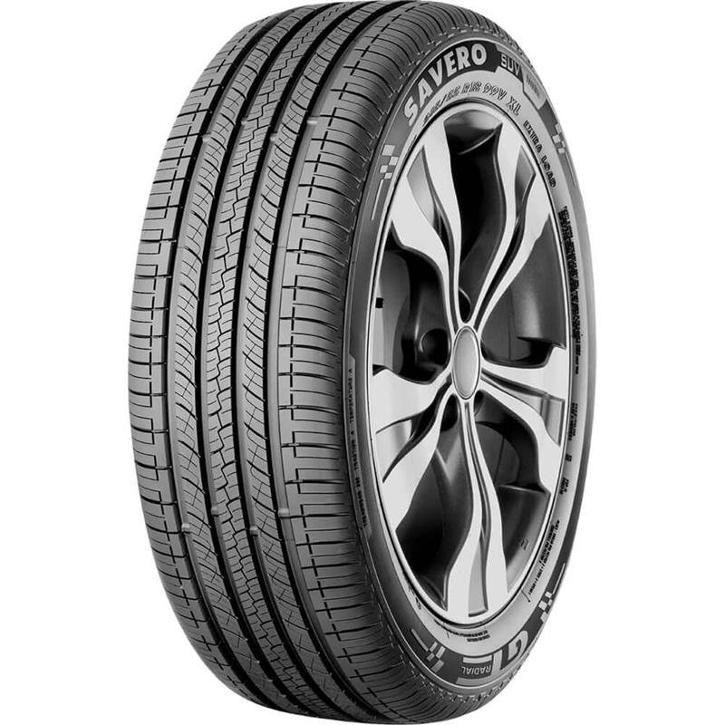 GT RADIAL PCR SAVERO SUV 2021 245/70 R16 111H XL 