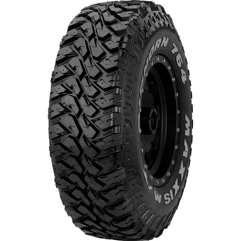 MAXXIS PCR BIGHORN 764 MT764 RWL POR 2022 265/70 R17C 118/115Q  