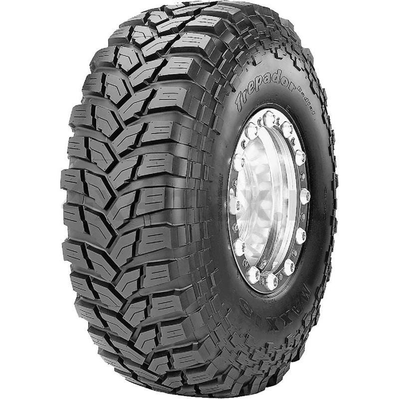 MAXXIS PCR TREPADOR M8060 POR C 2021 205/80 R16C 110/108Q  