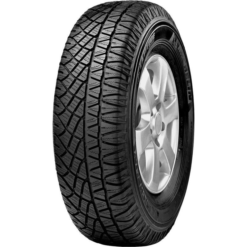 MICHELIN PCR LATITUDE CROSS 2022 255/60 R18 112V XL 