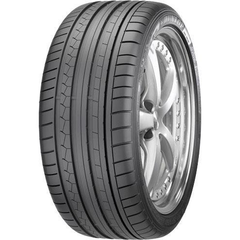 DUNLOP PCR SP SPORT MAXX GT RunFlat 2022 245/50 R18 100W  