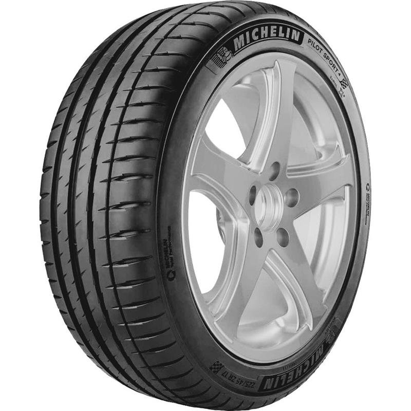 MICHELIN PCR PILOT SPORT 4 SUV 2022 285/35 R23 107Y XL 