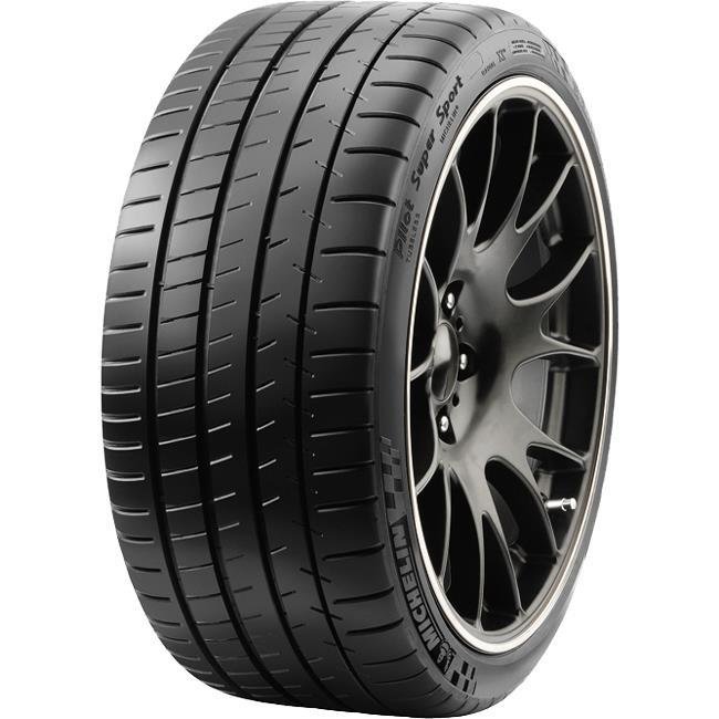 MICHELIN PCR PILOT SUPER SPORT RP 2022 295/35 R20 105Y XL 