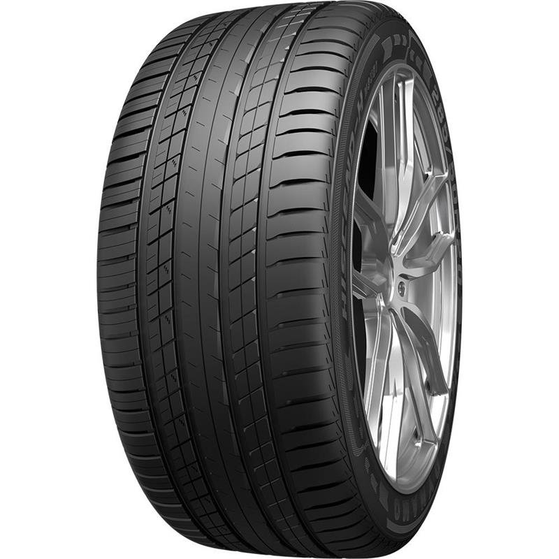 DYNAMO PCR HISCEND-H MSU01 (VORACIO CUV) RP 2022 255/55 R19 111Y XL 