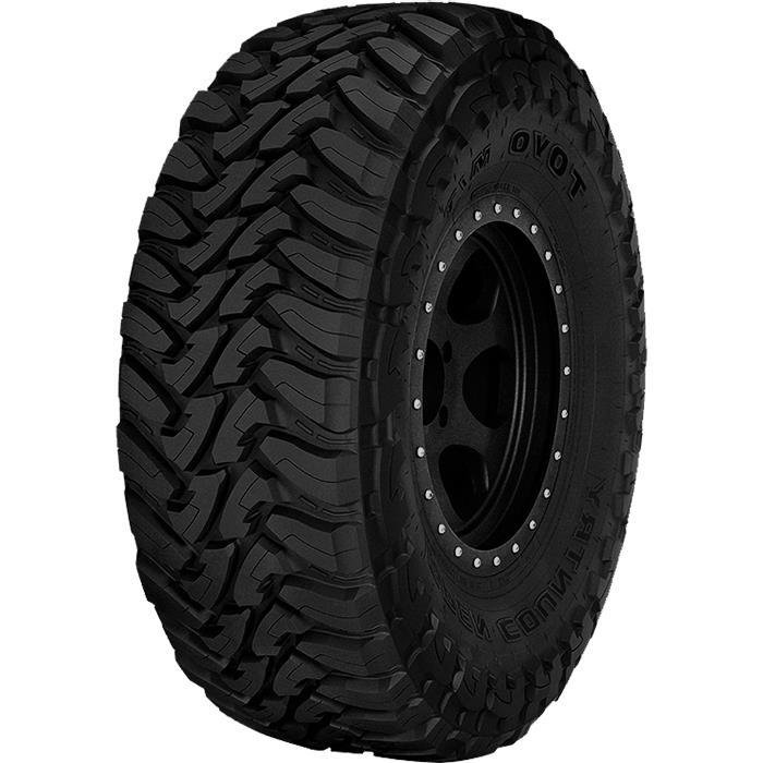 TOYO PCR OPEN COUNTRY M/T RP 2022 265/70 R17C 118/115P  