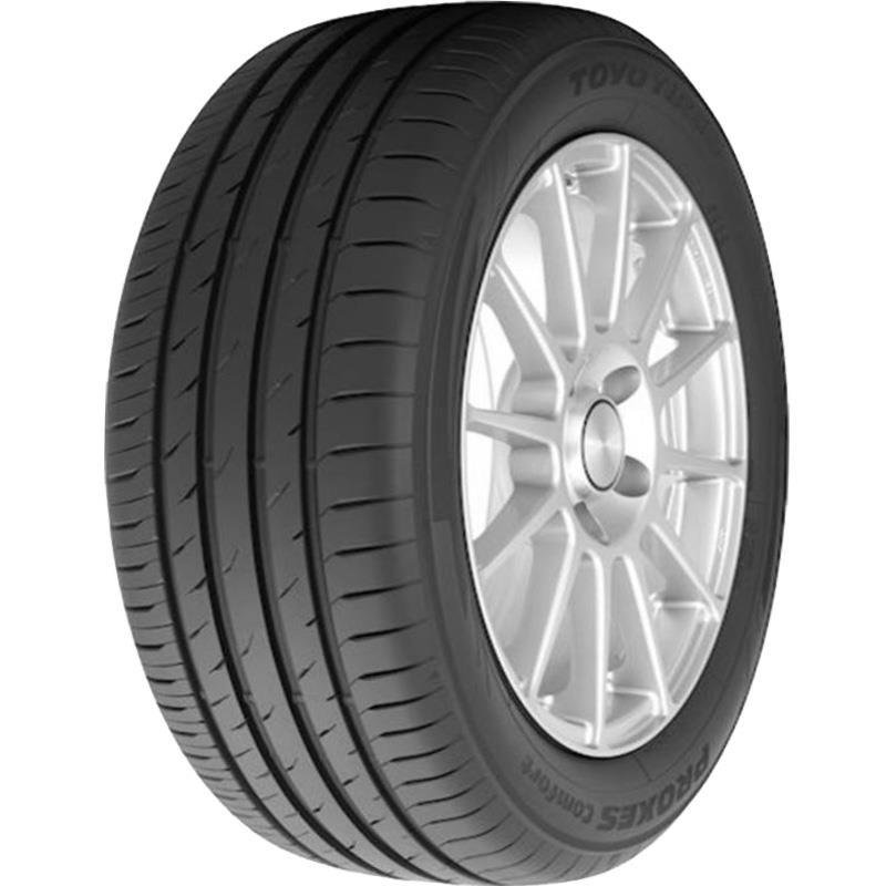TOYO PCR PROXES COMFORT RP 2022 225/45 R19 96W XL 