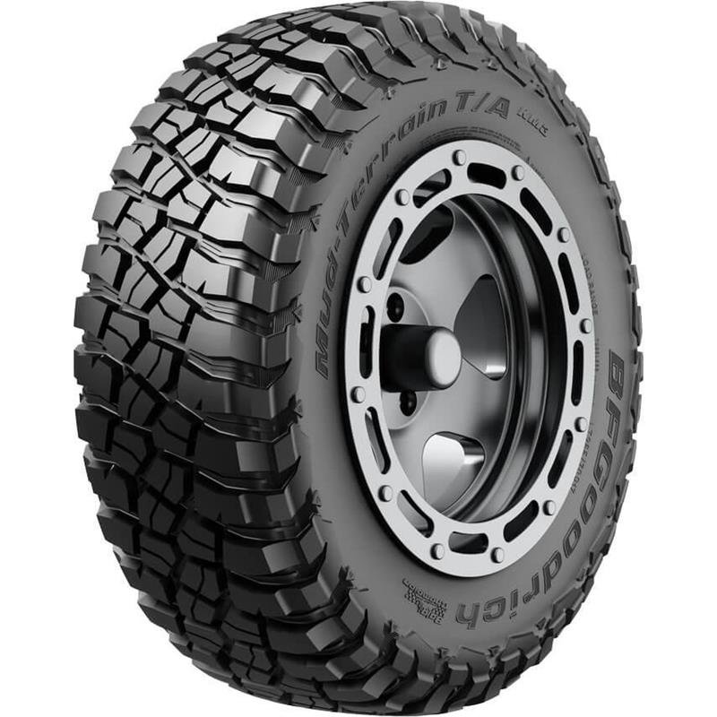 BF GOODRICH PCR MUD TERRAIN T/A KM3 POR 2021 315/70 R17 121Q  