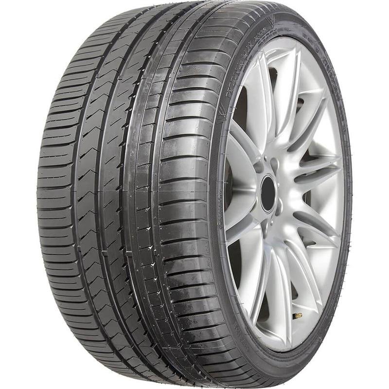 WINRUN PCR R330 RunFlat 2020 255/40 R18 95W  