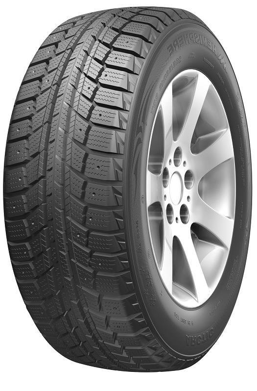 DOUBLESTAR PCR DW07 2022 Studded 155/80 R13 79T  