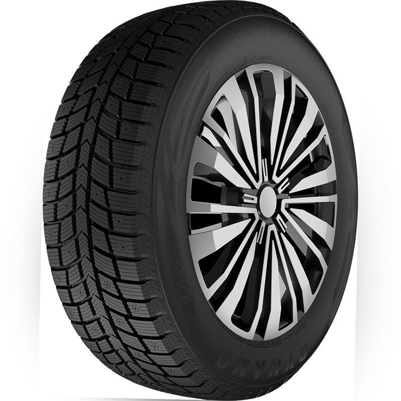 DYNAMO PCR SNOW-H MWH03 RP 2021 Studded 225/45 R17 94H XL 
