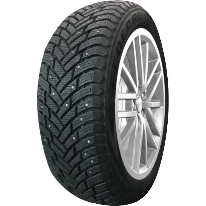 FEDERAL PCR HIMALAYA K1 PC 2022 Studded 215/55 R17 98T XL 