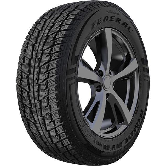FEDERAL PCR HIMALAYA SUV 2021 265/60 R18 114T XL 