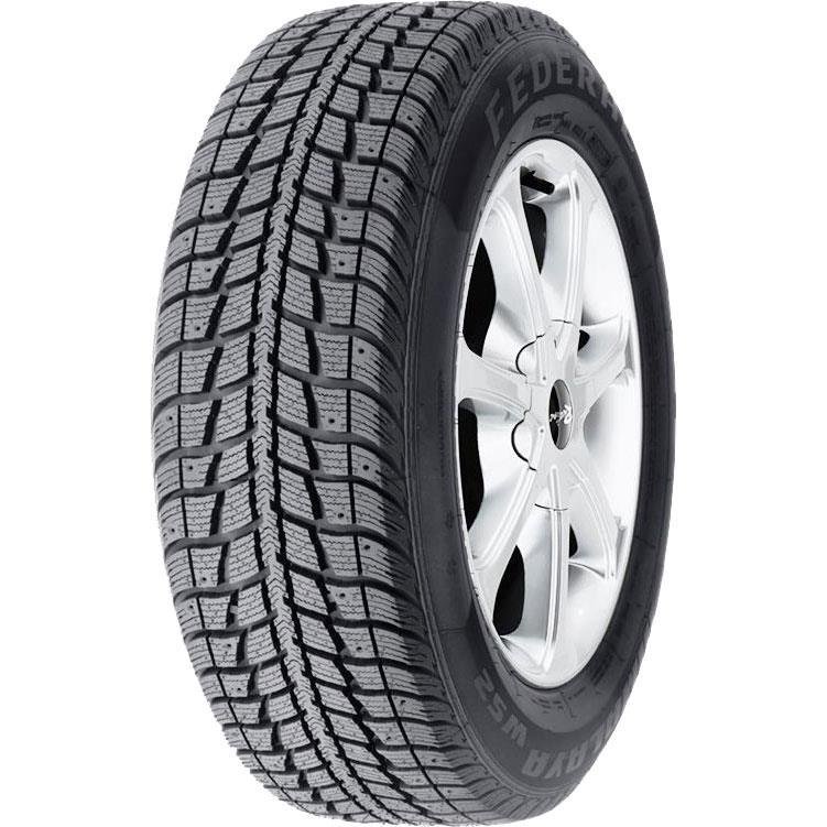 FEDERAL PCR HIMALAYA WS2 2022 Studded 225/55 R16 99T XL 