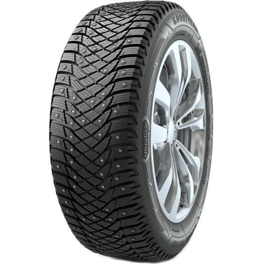 GOODYEAR PCR ULTRA GRIP ARCTIC 2 2021 Studded 215/50 R17 95T XL 