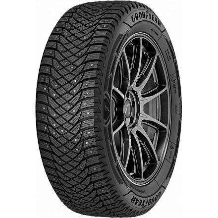 GOODYEAR PCR ULTRA GRIP ARCTIC 2 SUV 2022 Studded 265/60 R18 114T XL 