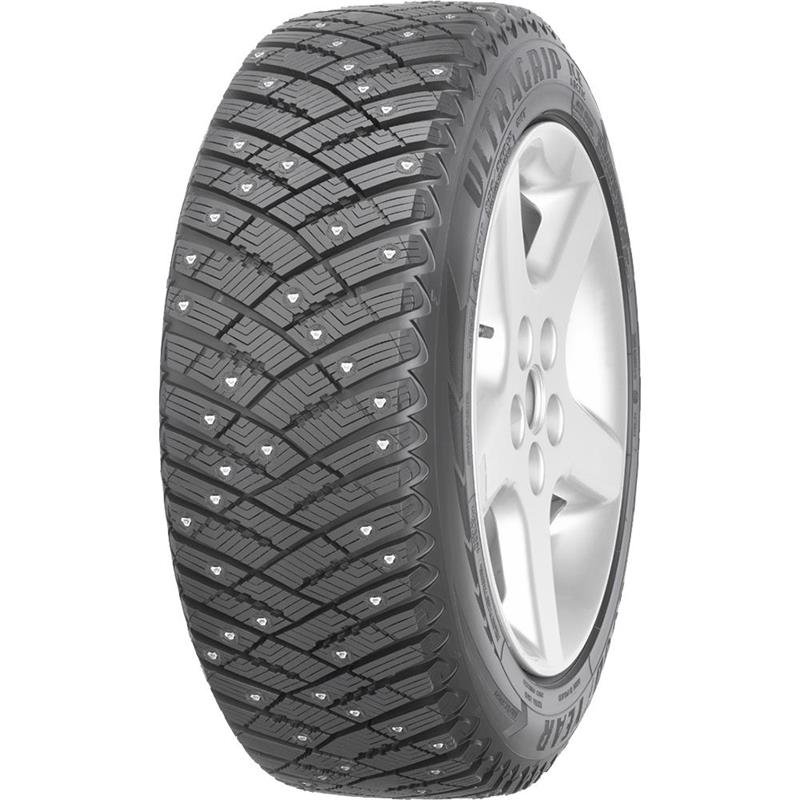 GOODYEAR PCR ULTRA GRIP ICE ARCTIC SUV 2022 Studded 245/70 R16 111T XL 