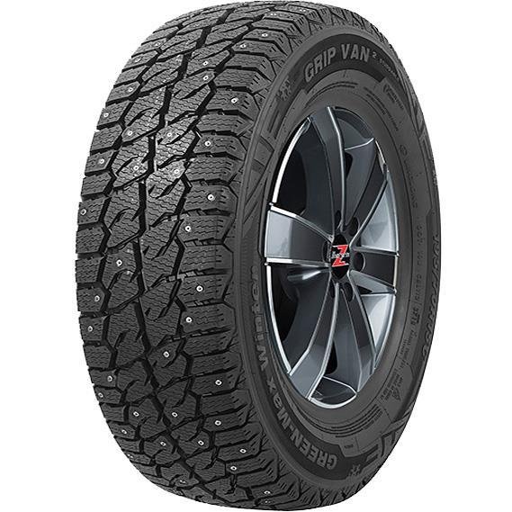 GREENMAX PCR G-M W G VAN 2 2022 195/55 R10C 98/96N  