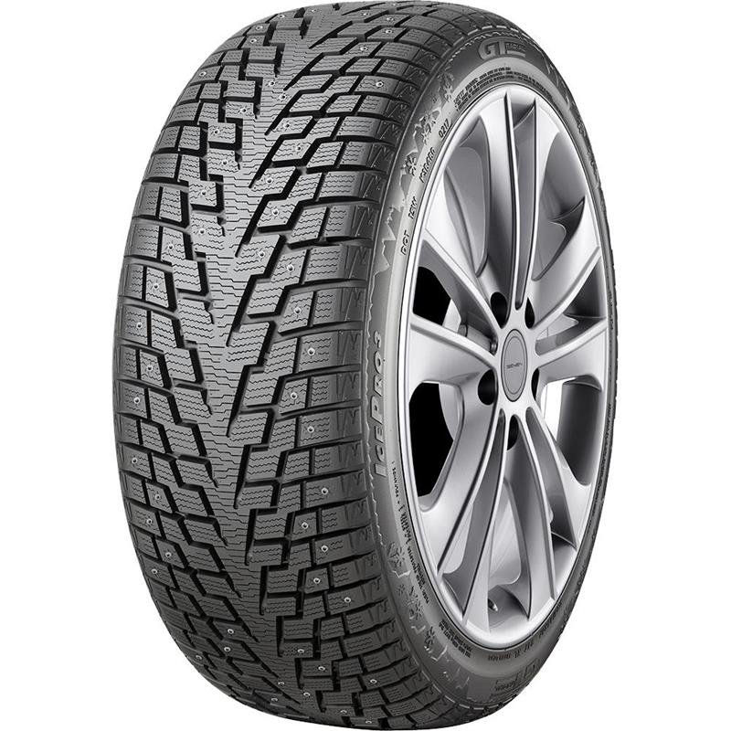GT RADIAL PCR CHAMPIRO ICEPRO 3 2022 Studded 185/70 R14 92T XL 