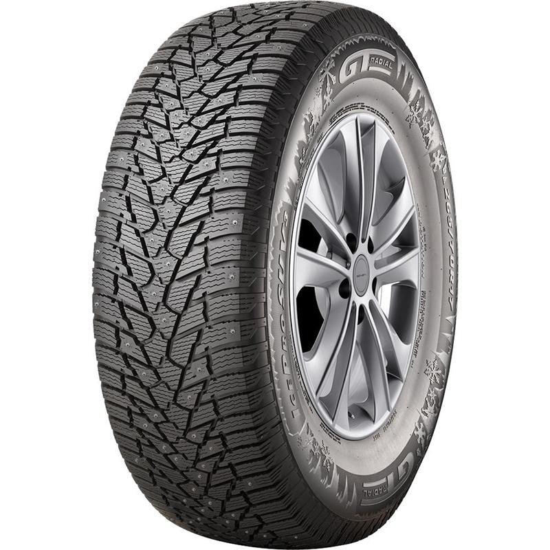 GT RADIAL PCR CHAMPIRO ICEPRO 3 SUV 2022 235/55 R19 101T  