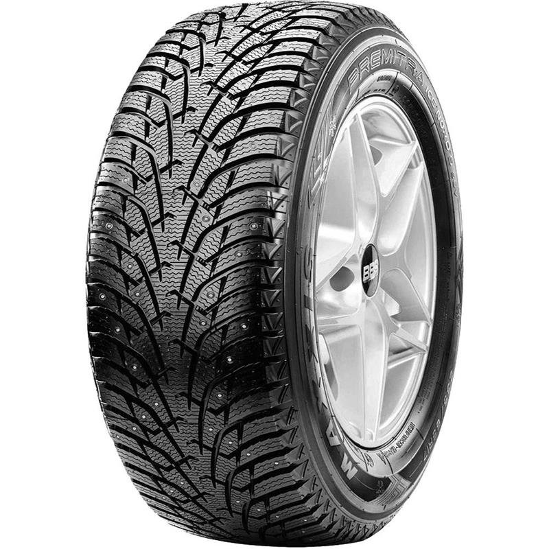 MAXXIS PCR NP5 PREMITRA ICE 2022 Studded 215/50 R17 95T XL 