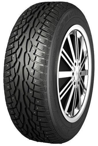NANKANG PCR SW-7 2022 Studded 265/65 R17 116T XL 