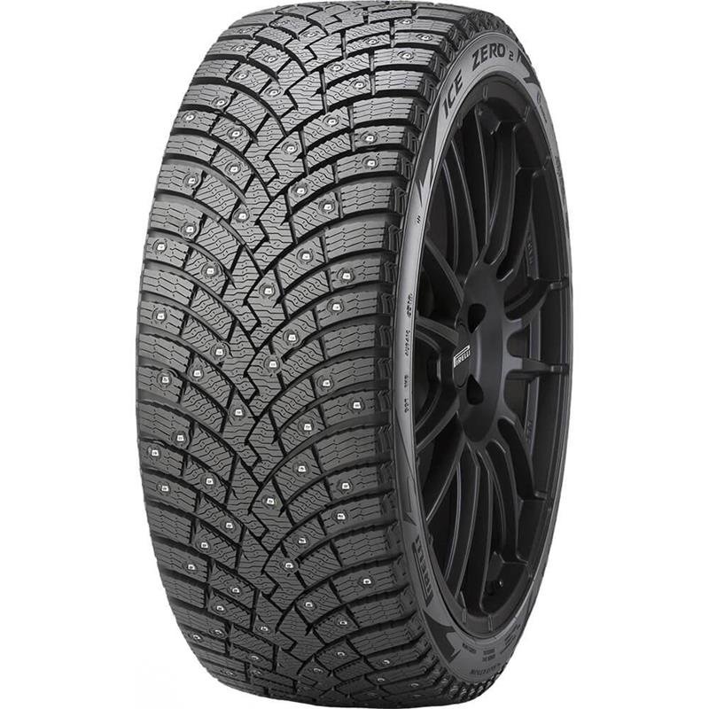PIRELLI PCR SCORPION ICE ZERO 2 RunFlat 2022 Studded 275/40 R21 107H XL 