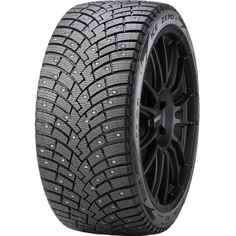 PIRELLI PCR WINTER ICE ZERO 2 2022 Studded 255/40 R19 100H XL 