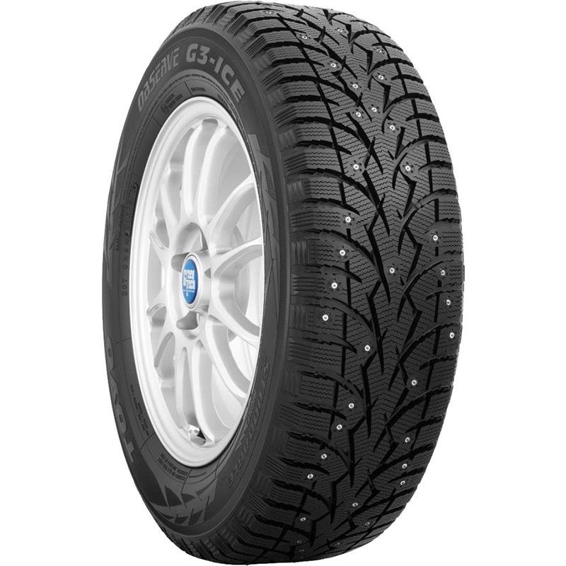 TOYO PCR OBSERVE G3 ICE 2022 245/70 R16 111T XL 