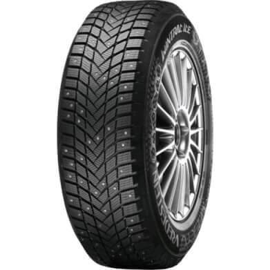 VREDESTEIN PCR WINTRAC ICE 2022 Studded 235/55 R19 105T XL 