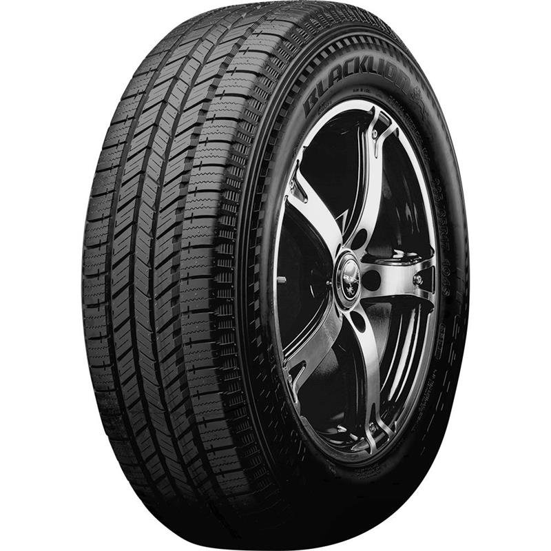 BLACKLION PCR BC86 VORACIO H/T 2020 255/70 R18 113T  