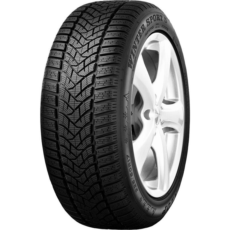 DUNLOP PCR SP WINTER SPORT 5 MFS 2022 245/40 R19 98V XL 