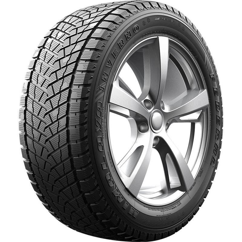FEDERAL PCR HIMALAYA INVERNO 2021 265/40 R21 105H XL 