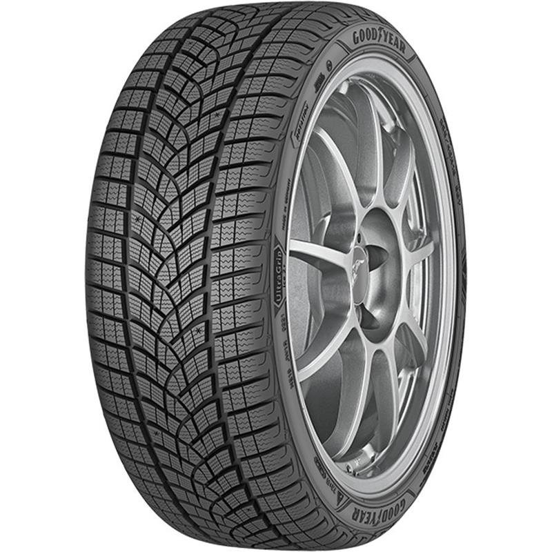 GOODYEAR PCR ULTRA GRIP ICE 2+ FP 2022 245/35 R20 95T XL 