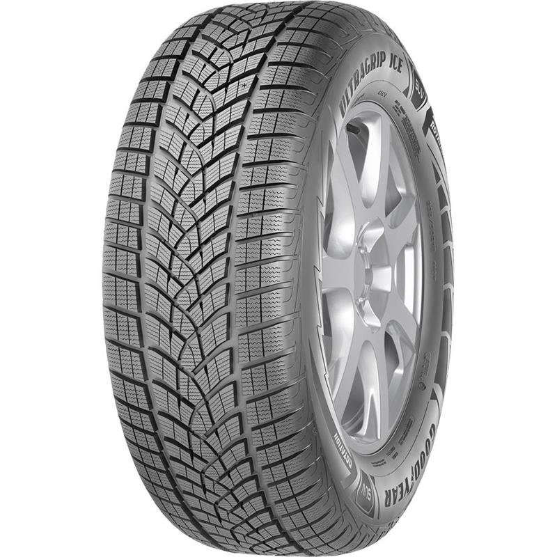 GOODYEAR PCR ULTRA GRIP ICE SUV G1 2021 235/60 R17 106T XL 