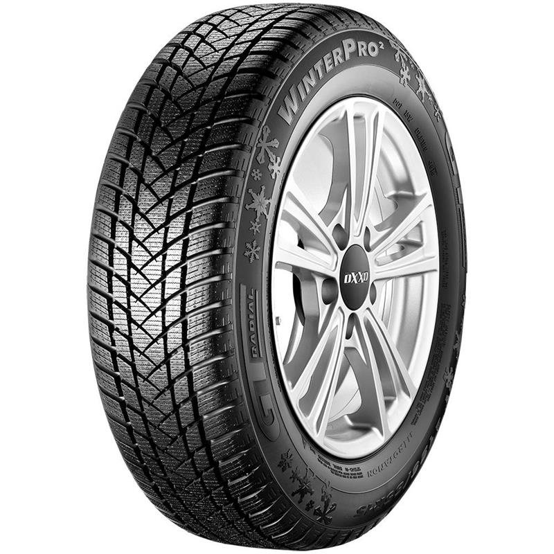 GT RADIAL PCR CHAMPIRO WINTERPRO 2 2021 175/70 R14 84T  