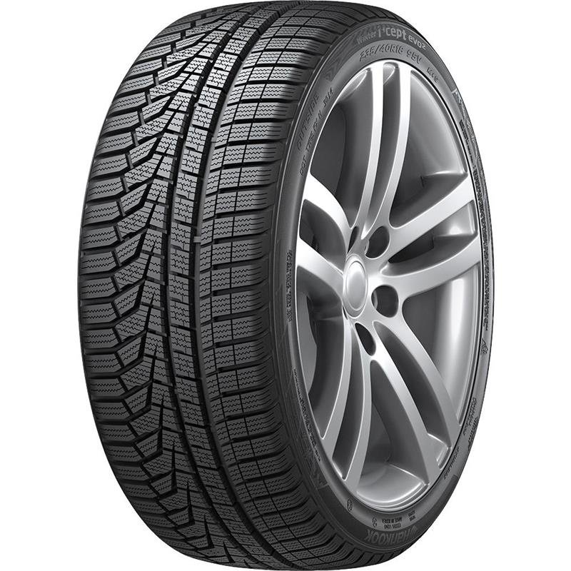 Hankook WINTER I*CEPT EVO2 (W320) 2021 205/60 R17 97H XL 