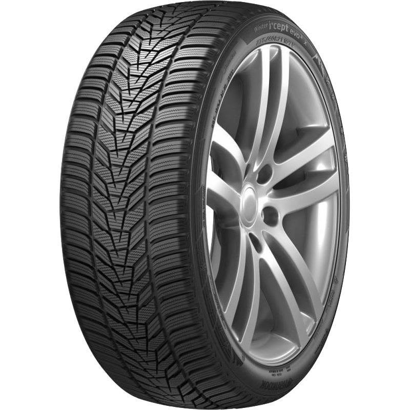 Hankook WINTER I*CEPT EVO3 X (W330A) RP 2021 315/40 R21 102H XL 