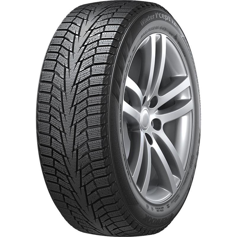 Hankook WINTER I*CEPT IZ2 (W616) 2020 205/70 R15 96T  