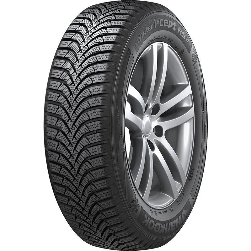 Hankook WINTER I*CEPT RS2 (W452) 2022 155/65 R14 75T  