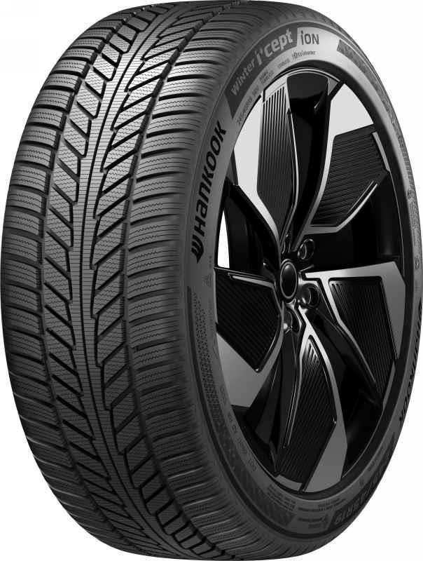 Hankook WINTERI*CEPT ION (IW01A) RP 2022 255/40 R21 tb XL 
