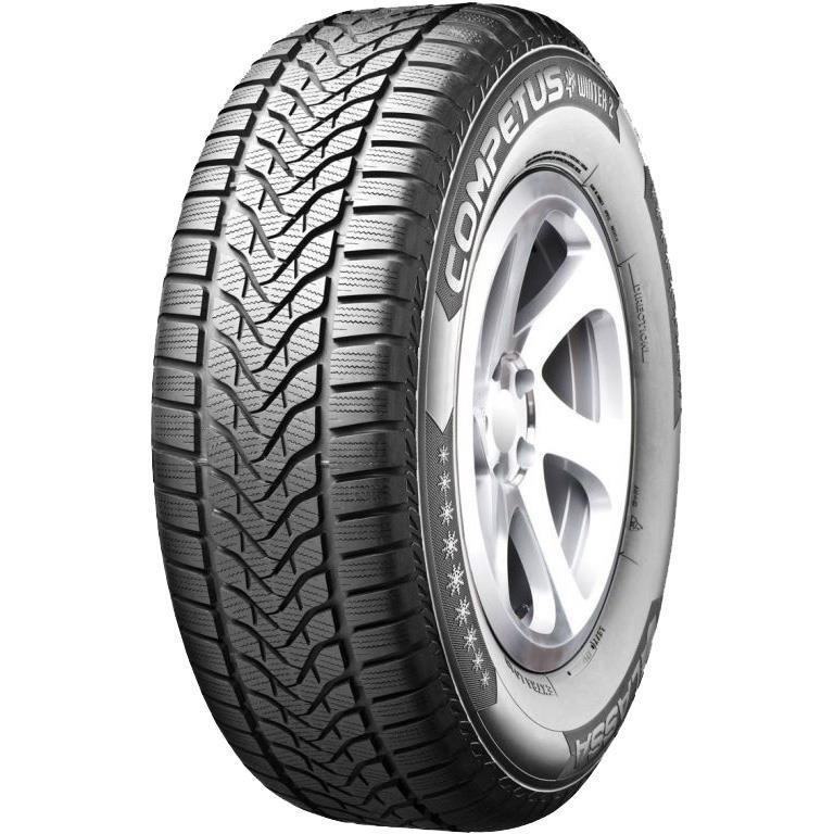 LASSA PCR COMPETUS WINTER 2 + 2022 265/65 R17 116H XL 