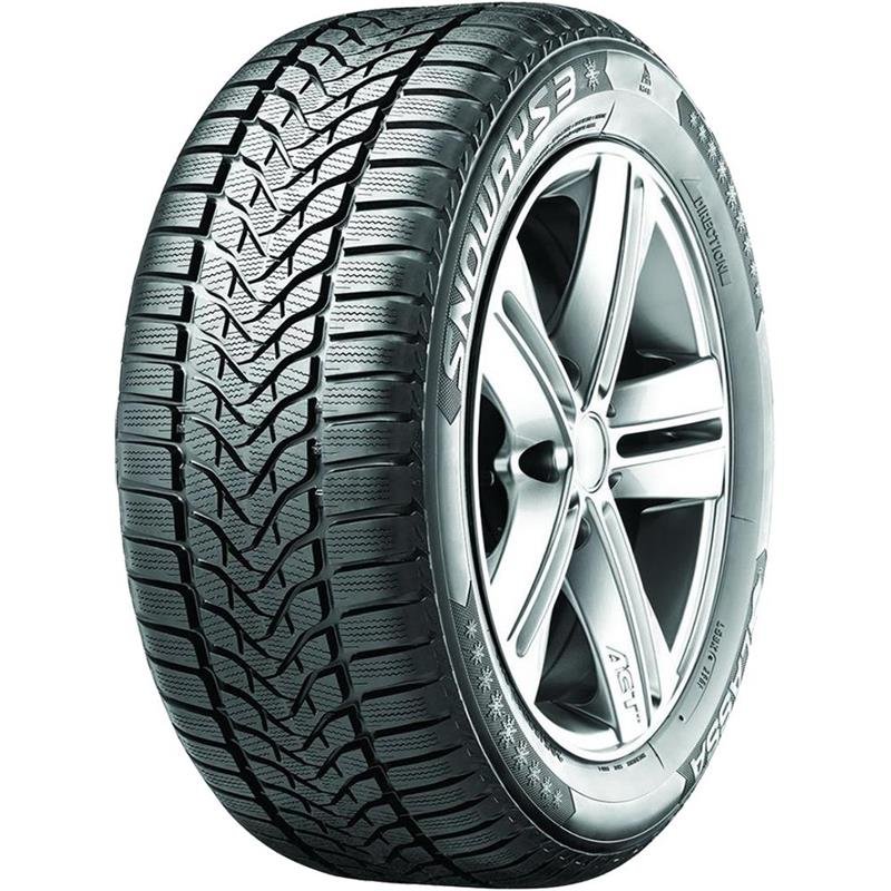 LASSA PCR SNOWAYS 3 2021 155/70 R13 75T  