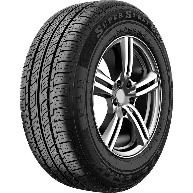 FEDERAL PCR SS657 2021 215/60 R15 94H  