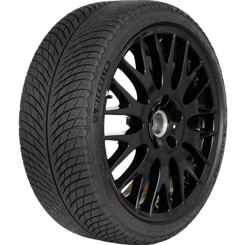 MICHELIN PCR PILOT ALPIN 5 RP 2019 285/40 R19 107V XL 
